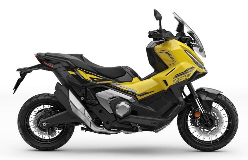 Honda X-ADV 750 (2025)