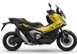 Honda X-ADV 750 (2025) nuova