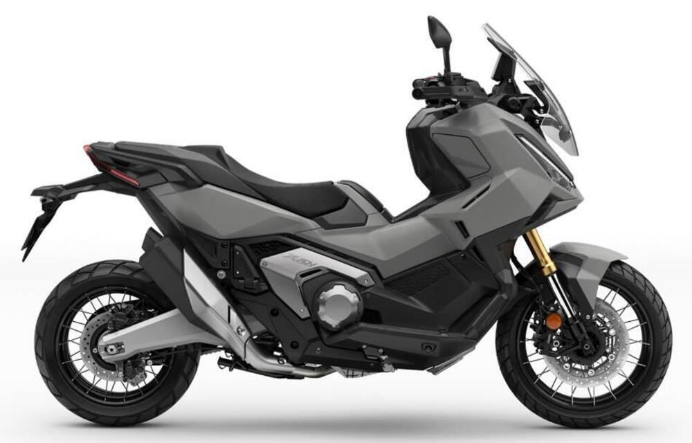 Honda X-ADV 750 (2025) (4)