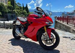 Ducati SuperSport 939 S (2017 - 20) usata