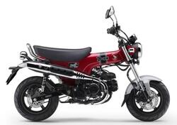 Honda Dax 125 (2023 - 25) nuova