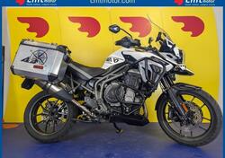 Triumph Tiger Explorer XR 1215 ABS (2016 - 17) usata