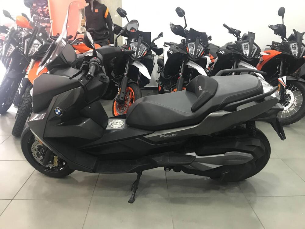 Bmw C 400 GT (2021 - 24) (3)