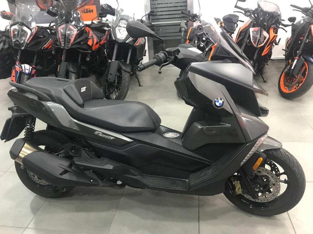 Bmw C 400 GT (2021 - 24)