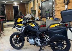 Bmw F 750 GS Edition 40 Years GS (2021) usata