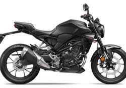 Honda CB 300 R (2022 - 25) nuova