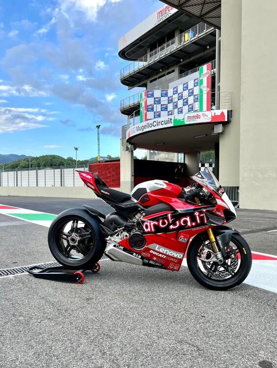 Ducati Panigale V4 1100 SP (2021) (3)