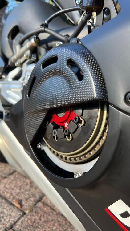 Ducati Panigale V4 1100 SP (2021) (5)