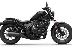 Honda CMX 500 Rebel (2022 - 24) nuova