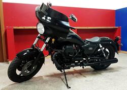 Moto Guzzi T5 850 NT (1985 - 88) usata