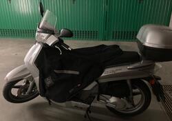 Kymco People 200 S (2005 - 06) usata