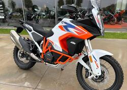 KTM 1290 Super Adventure R (2022 - 24) usata