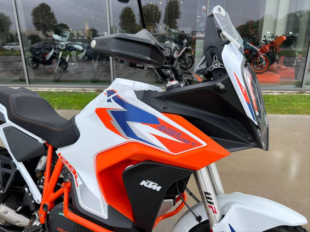 KTM 1290 Super Adventure R (2022 - 24) (2)