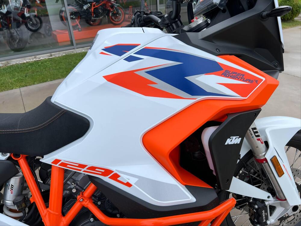 KTM 1290 Super Adventure R (2022 - 24) (3)