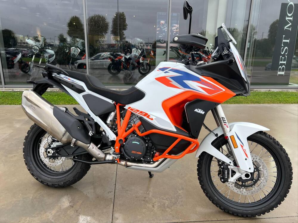 KTM 1290 Super Adventure R (2022 - 24) (5)