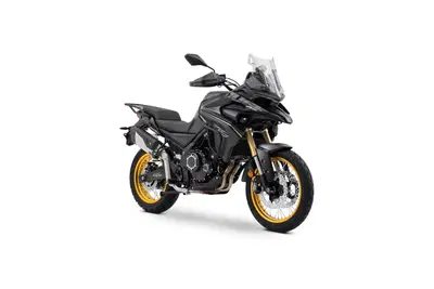 Voge Valico 525DSX (2023 - 26) nuova