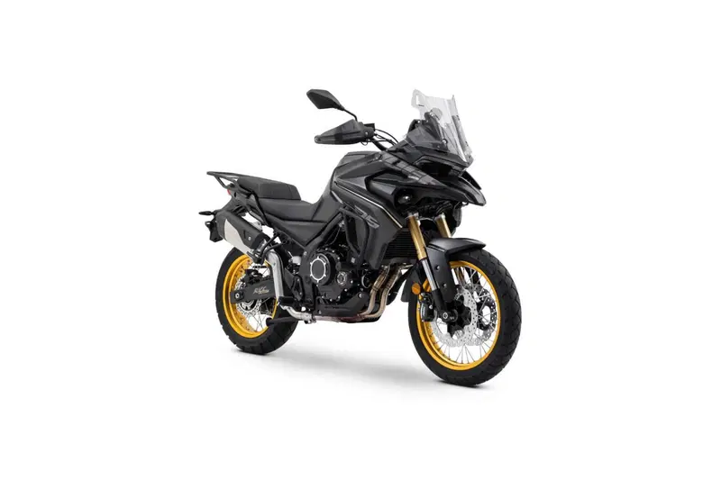 Voge Valico 525DSX (2023 - 26)