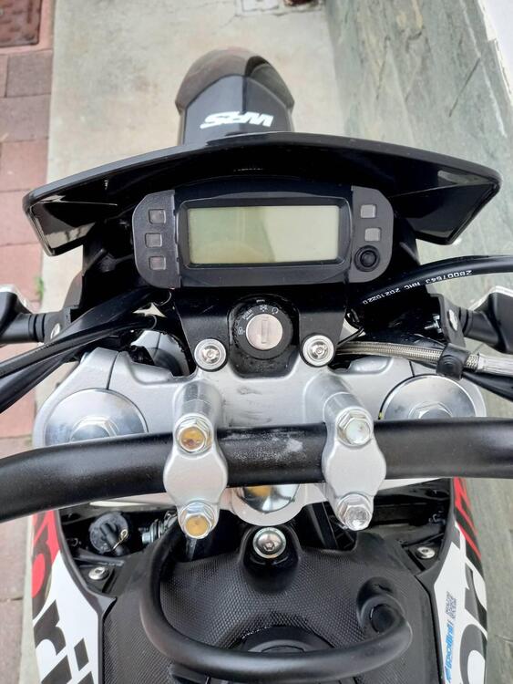 Aprilia RX 125 (2021 - 24) (5)