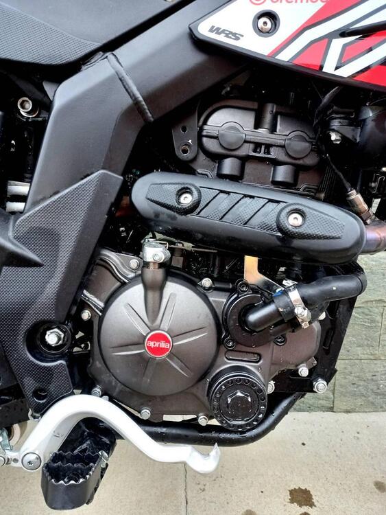 Aprilia RX 125 (2021 - 24) (4)