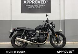 Triumph Speed Twin 900 (2023 - 24) usata