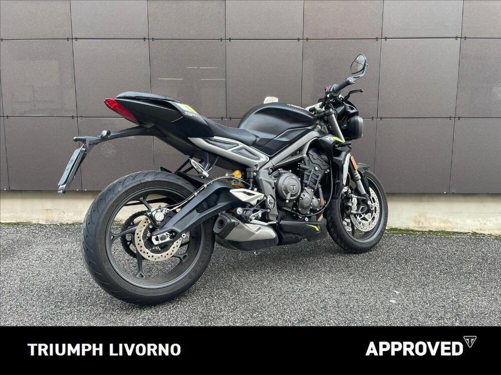 Triumph Street Triple RS (2020 - 22) (5)