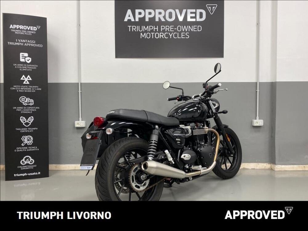 Triumph Speed Twin 900 (2023 - 24) (4)