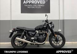 Triumph Speed Twin 900 (2023 - 24) usata