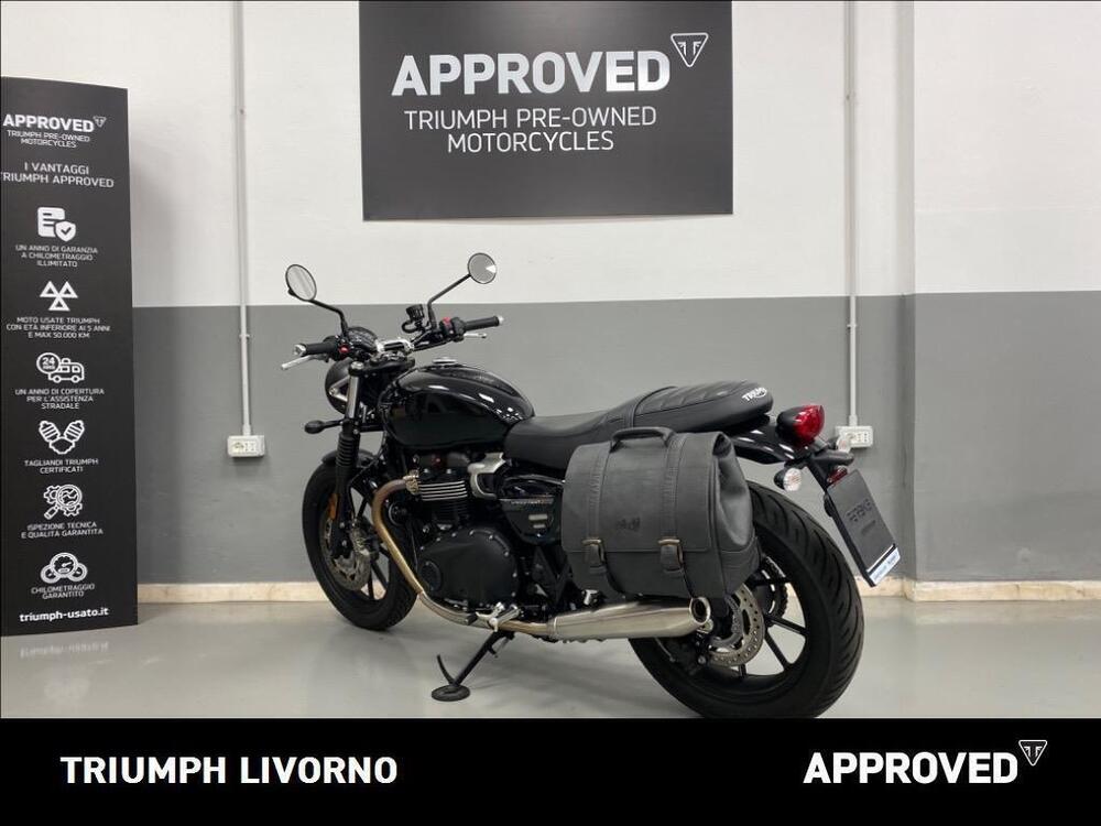 Triumph Speed Twin 900 (2023 - 24) (3)