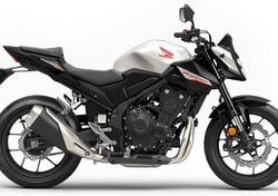 Honda CB 500 Hornet (2024 - 25) nuova