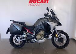 Ducati Multistrada V4 S (2021 - 24) usata