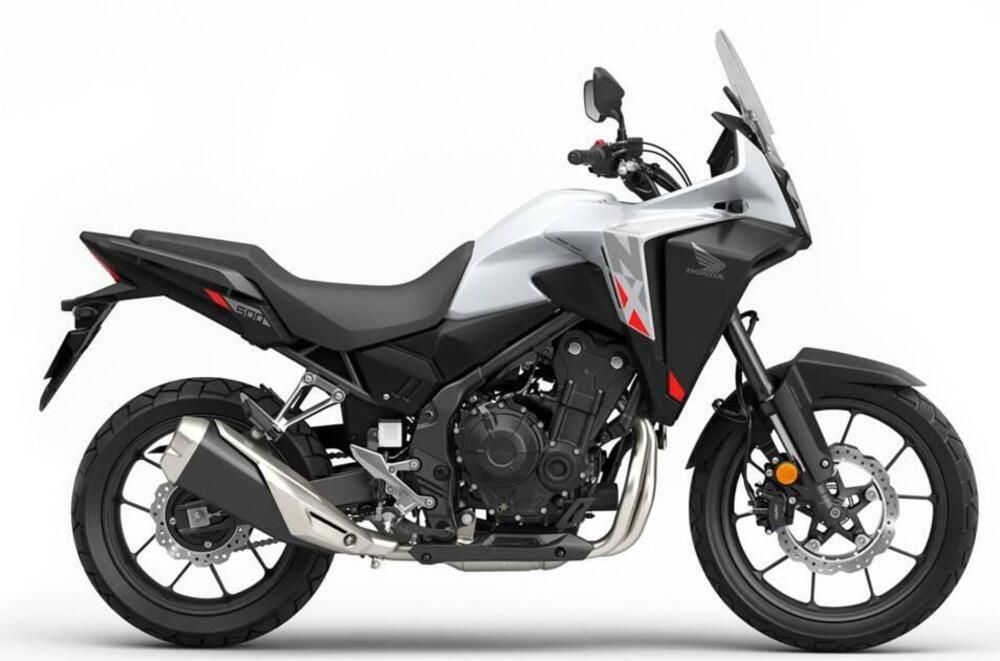 Honda NX500 (2024 - 25) (3)