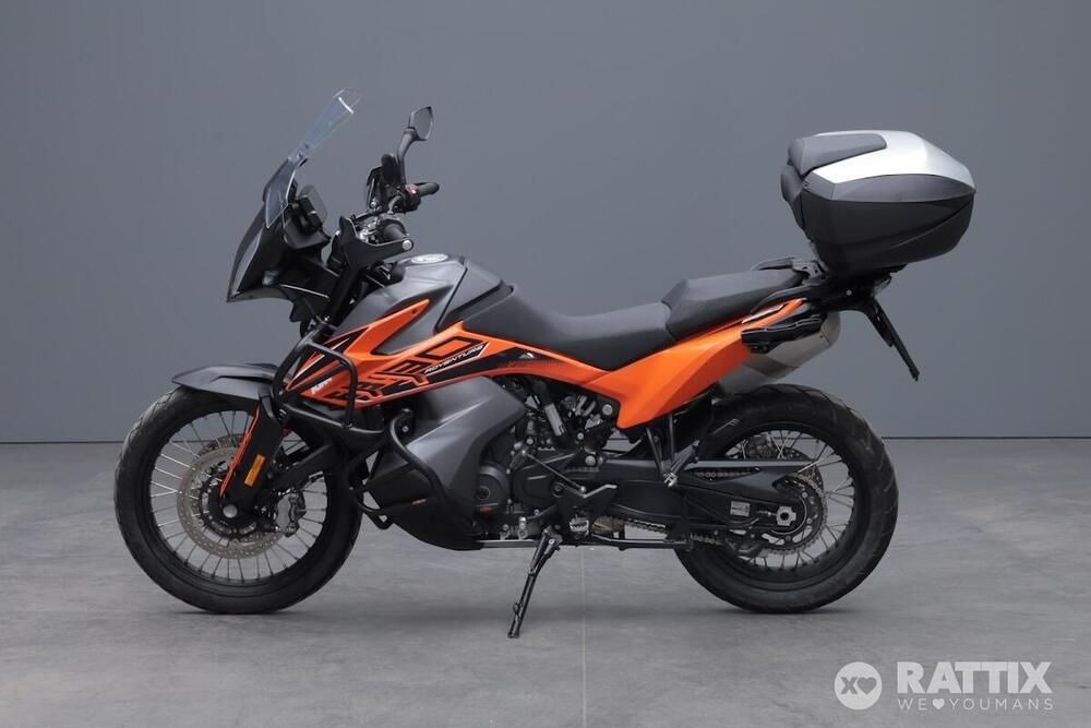 KTM 890 Adventure (2021) (3)