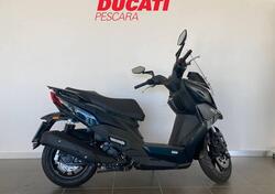 Kymco Dink 150 Flat (2023 - 25) usata