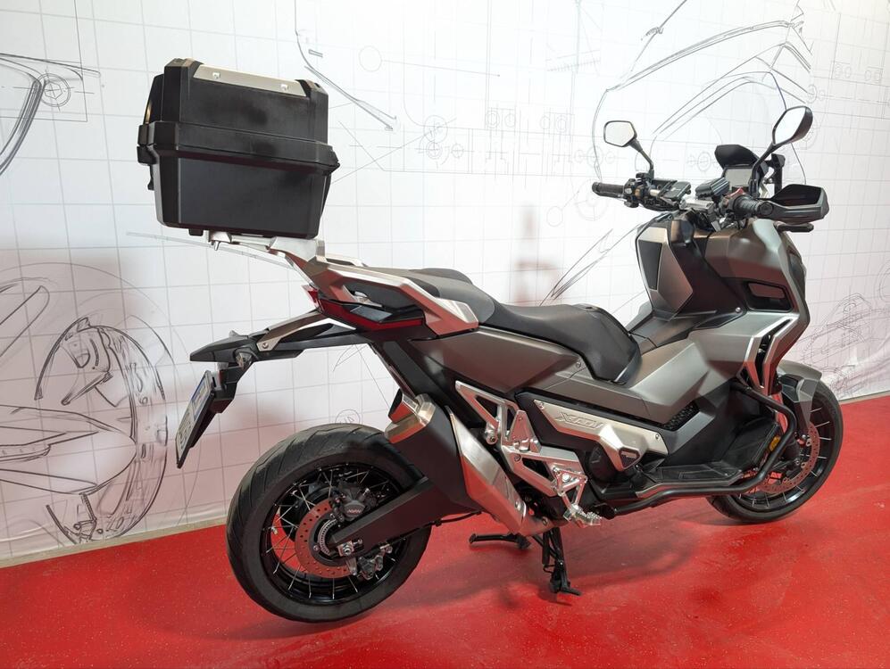 Honda X-ADV 750 (2018 - 20) (2)