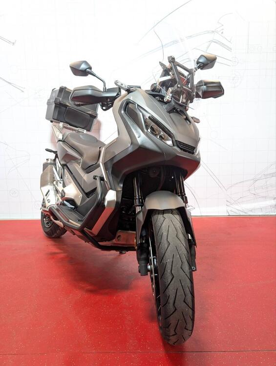 Honda X-ADV 750 (2018 - 20) (4)