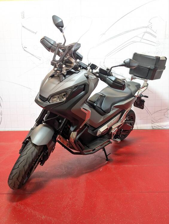 Honda X-ADV 750 (2018 - 20) (5)