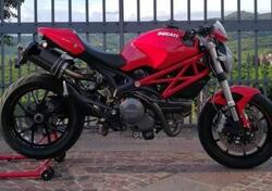 Ducati Monster 796 (2010 - 13) usata