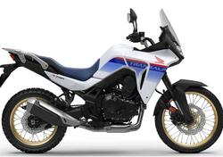 Honda Transalp XL750 (2023 - 24) nuova