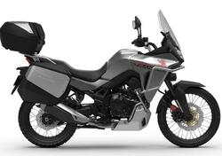 Honda Transalp XL750 Travel Edition (2023 - 24) nuova