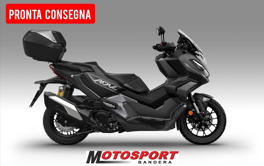 Honda ADV 350 Special Edition (2025)