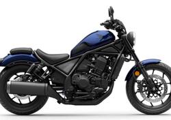 Honda CMX 1100 Rebel T (2022 - 24) nuova