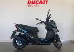 Kymco Dink 125 Flat (2023 - 25) usata