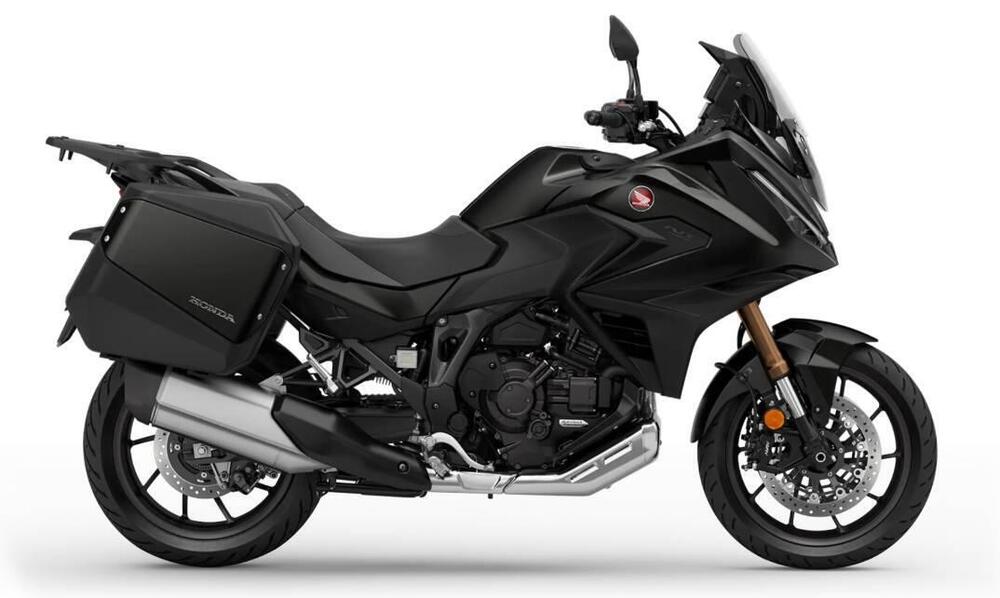 Honda NT 1100 DCT (2022 - 24) (2)