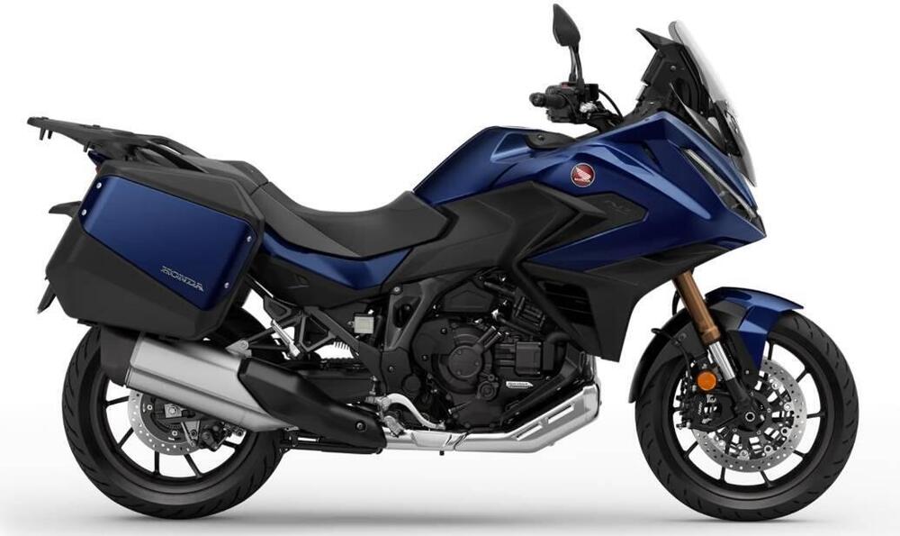 Honda NT 1100 DCT (2022 - 24)