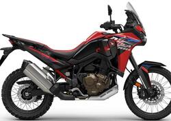 Honda Africa Twin CRF 1100L ES (2024 - 25) nuova