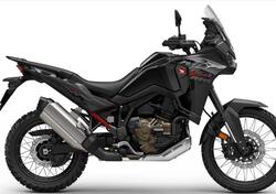 Honda Africa Twin CRF 1100L ES DCT (2024 - 25) nuova