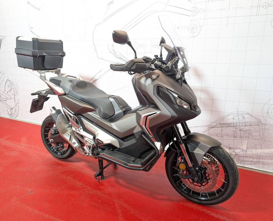 Honda X-ADV 750 (2018 - 20) (3)