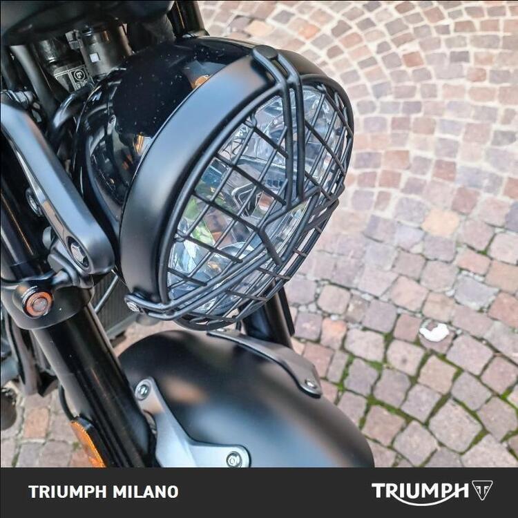 Triumph Speed Twin 1200 (2021 - 24) (5)