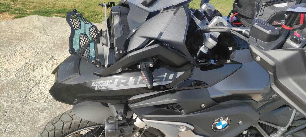 Bmw R 1250 GS (2021 - 24)