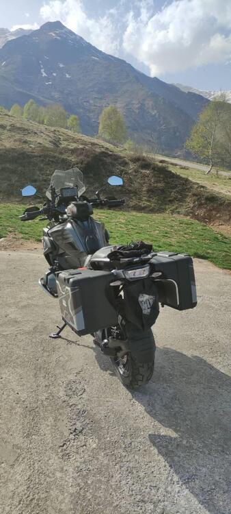 Bmw R 1250 GS (2021 - 24) (2)